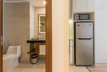 Hotel Panorama Star Beach Nha Trang