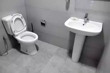 Hostel New Mount Villa