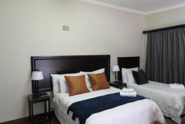 Pension Olden Rose Place