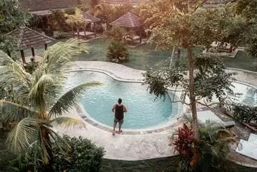 Majatalo Village Bali