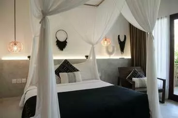 پانسیون Village Bali