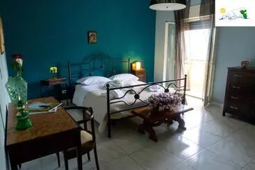 B&b Marìsicilia