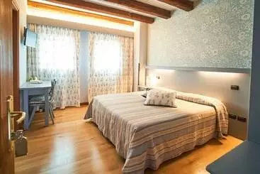 Bed & Breakfast Agriturismo Roccat