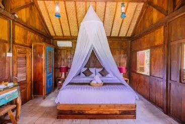 Bed and Breakfast Gladak Di Uma Bali
