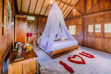 Bed and Breakfast Gladak Di Uma Bali