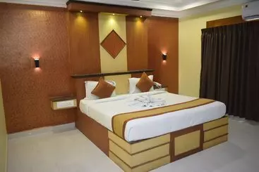 Otel I Residency