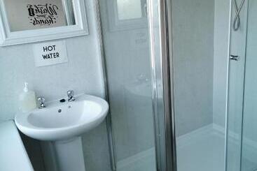 בית מלון כפרי Islay Frigate