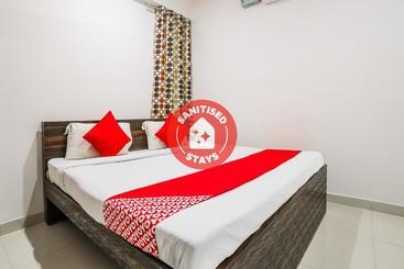 Hotel Oyo 36978  Harsh