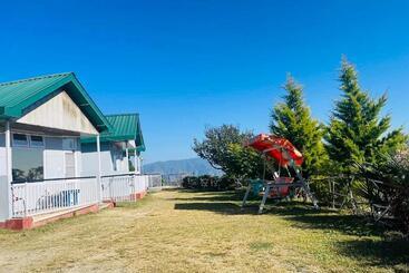 Hotel Snowdrop Eco Resort