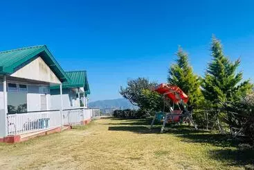 ホテル Snowdrop Eco Resort