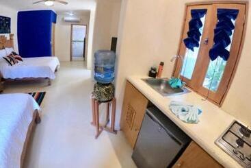 شقة فندقية Mar Y Sueños Suites