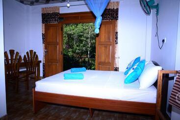 Pensjonat Green Wood