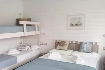 Pensjonat Laura E Christian   Rooms