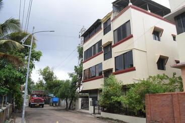 Pensionat Mango Guest House