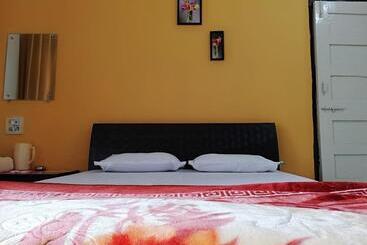 Pension Mango Guest House