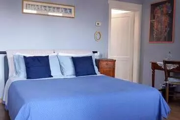 B&b Oltra