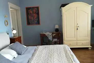 B&b Oltra