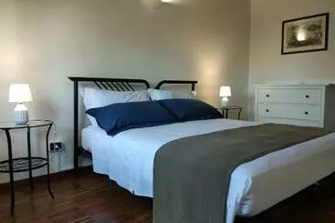 B&b Valleluna