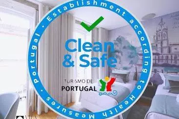 ベッドアンドブレックファースト Vila De Ponte Guest House