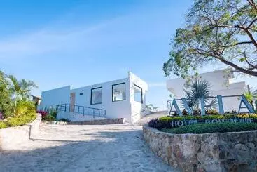 Hotelli Avela Boutique