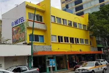 Hotel Avenida