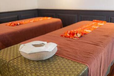 Mora Boutique Hotel Sha Extra Plus