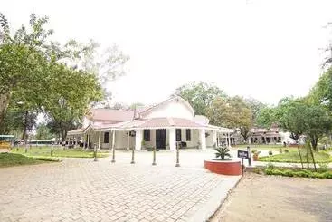 Hotel Mpt Amaltas