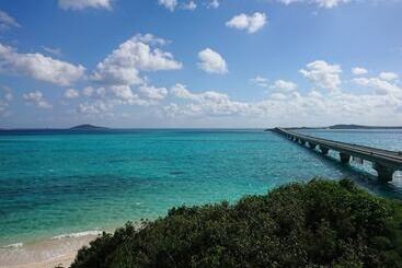 هتل Shigira Mirage