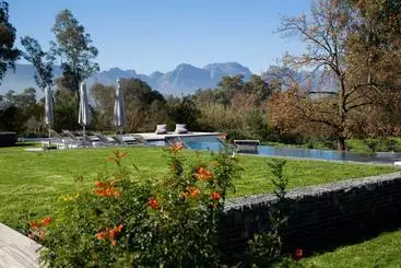Pension  Tempel Wines