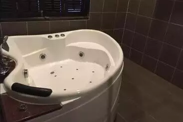 Resort Studio Apartment @ Gold Coast Morib Banting Malaysia