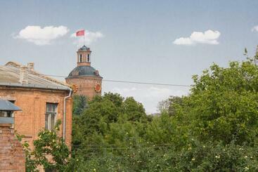 هتل آپارتمان River