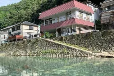 Ryokan Minshuku Sumiya