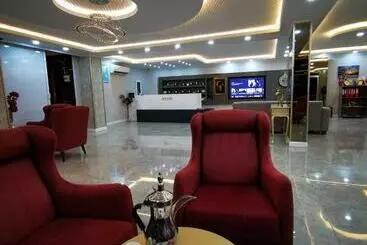 Aparthotel Aysa Suite