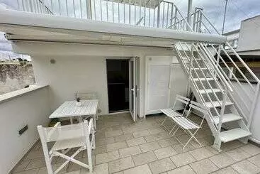 Bed & Breakfast Wepuglia Vista Cattedrale