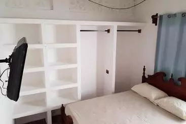 ペンション Casa Amaya