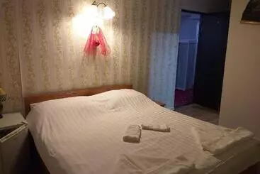 ペンション Casa Anemyra