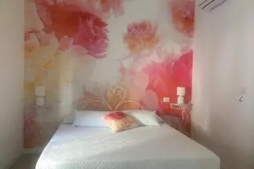 ペンション Le Camere Dei Fiori