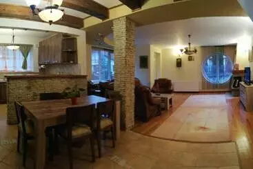 ペンション Vila Vladimir