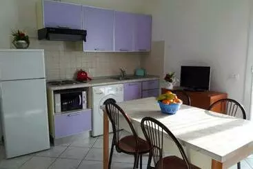 Aparthotel Residence Onda Blu