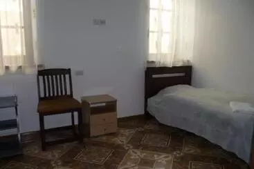 Albergue Home