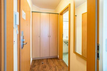 Am Weststrand Apartmenthaus Waldeck