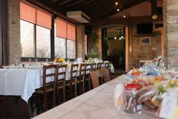 Hotel Agriturismo Le Casette