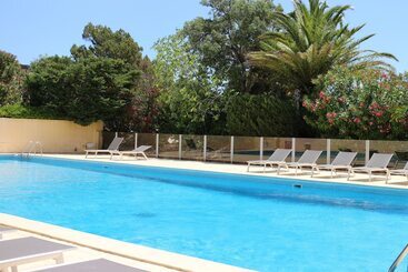 Aparthotel Les Locations De Giulia