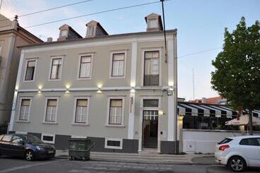 پانسیون Alojamento Local Duarte's