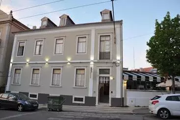 Majatalo Alojamento Local Duarte's