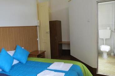 بنسيون Alojamento Local Duarte's