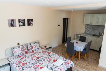 Pensjonat Bubolina House