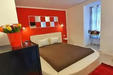 Pension  Casa Crown
