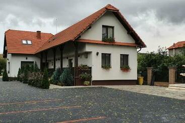 Pensão Casa Cu Pridvor