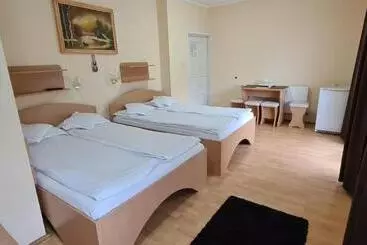 پانسیون Casa Edy